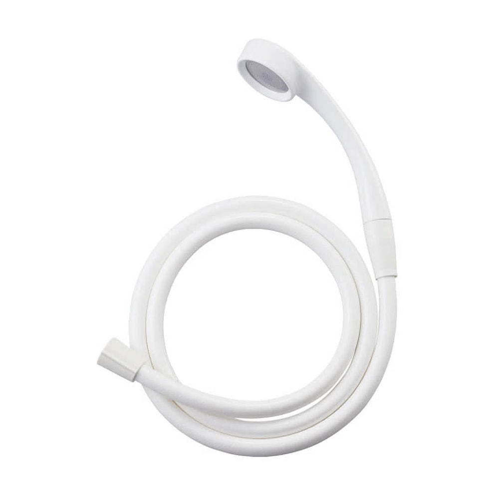 サンエイ SANEI フラットシャワーセット PS3240-CTA-MW2