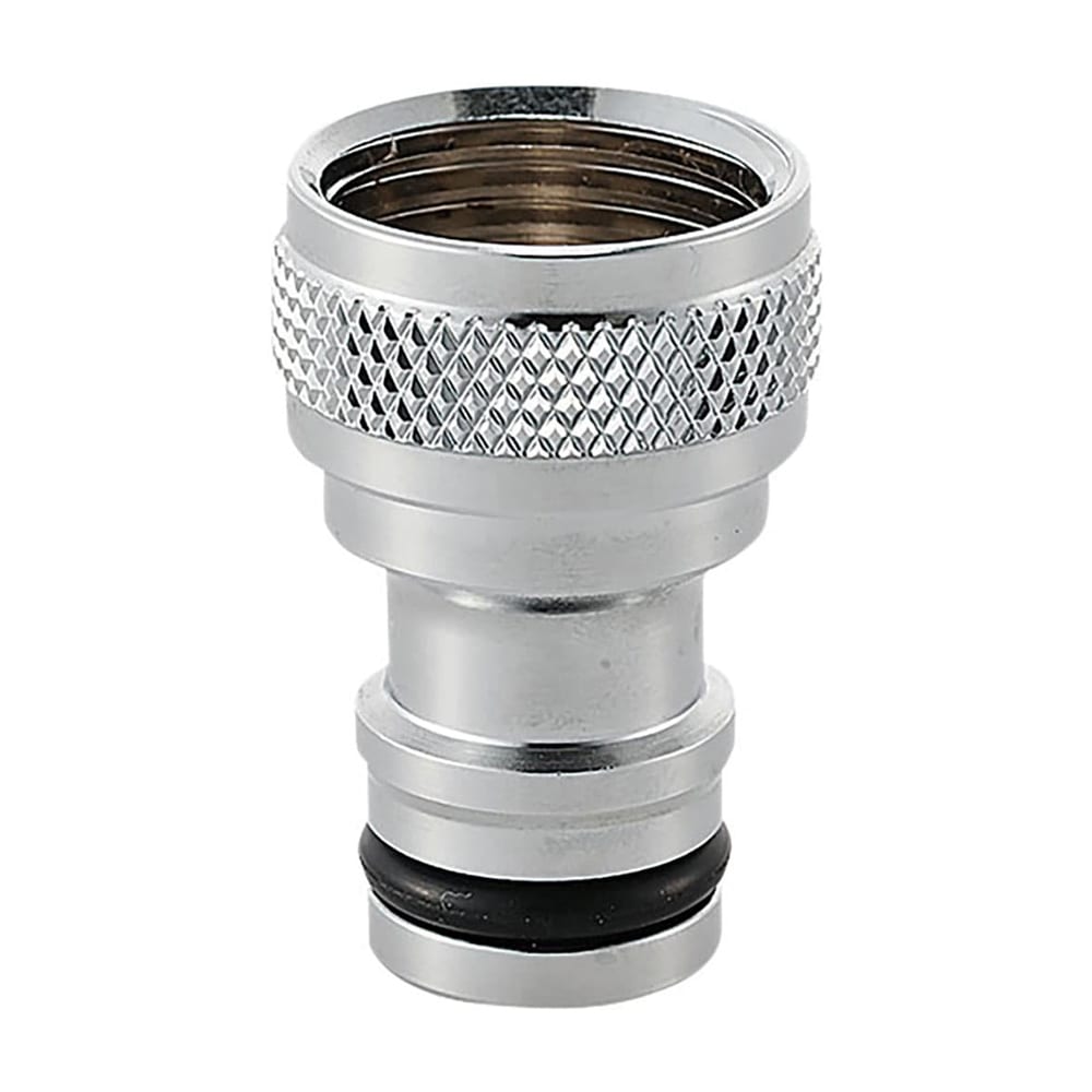 サンエイ SANEI 金属製ネジニップル PL60-21-20