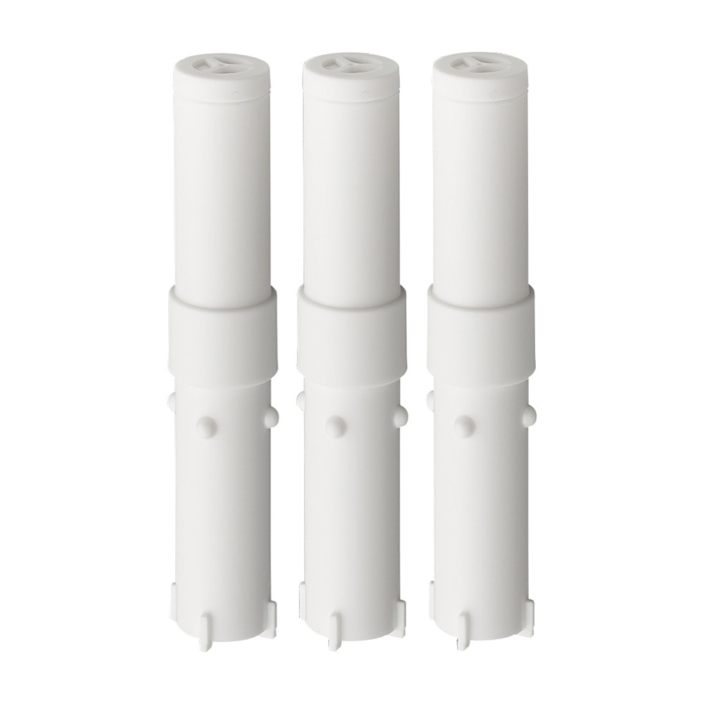 サンエイ SANEI 浄水カートリッジ 3本入り PM7160-3S