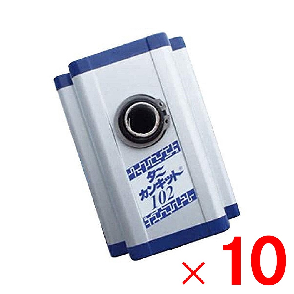 処分特価[4個]タニカンキット102 谷巻上資材 送料無料】東都興業 ハウス谷部・高所巻上げ換気装置 ニュータニ