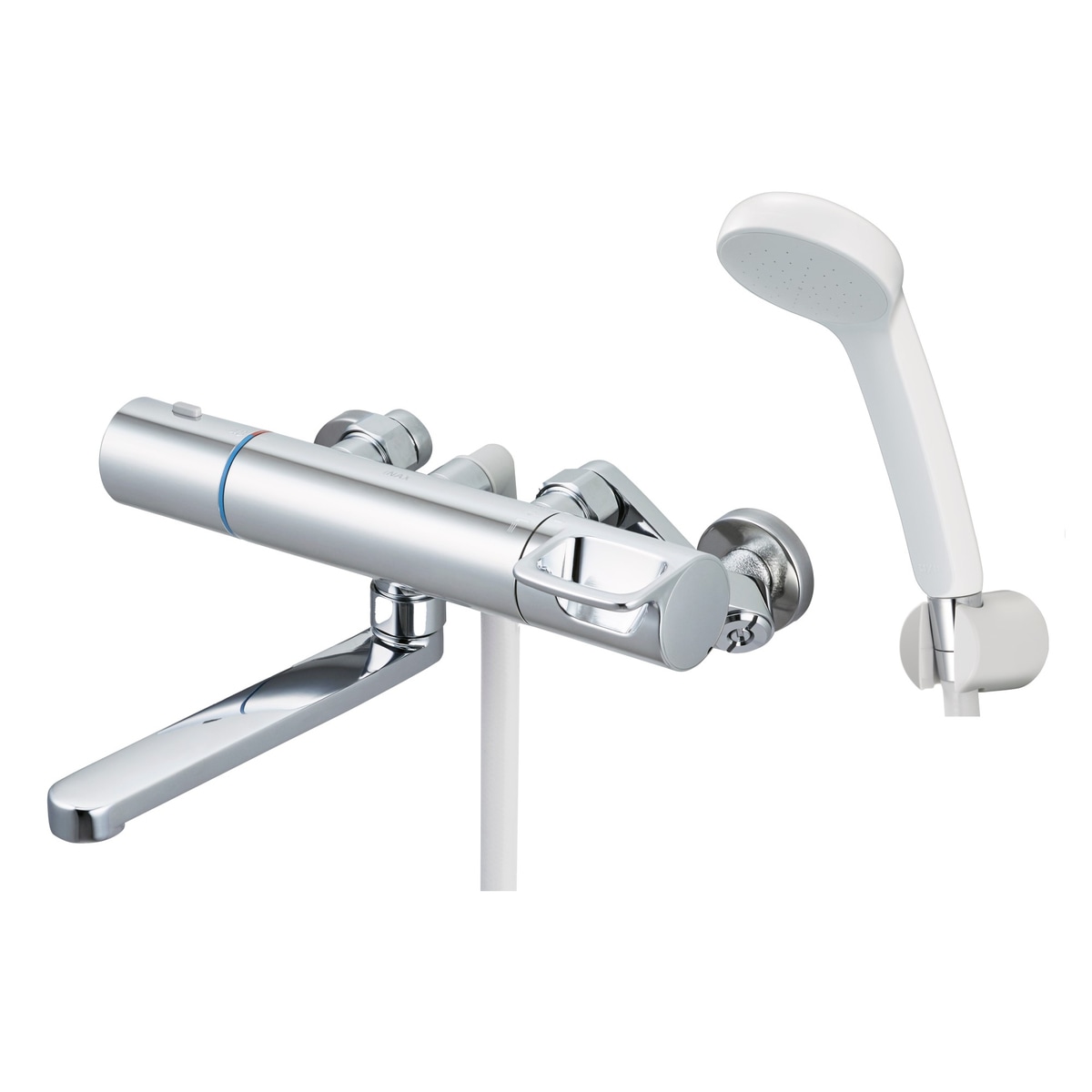 送料無料】TOTO 壁付サーモスタット混合水栓 コンフォートウエーブ1