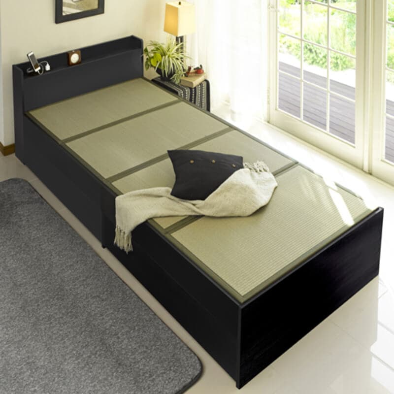 ベッドの通販 | アークランズオンライン