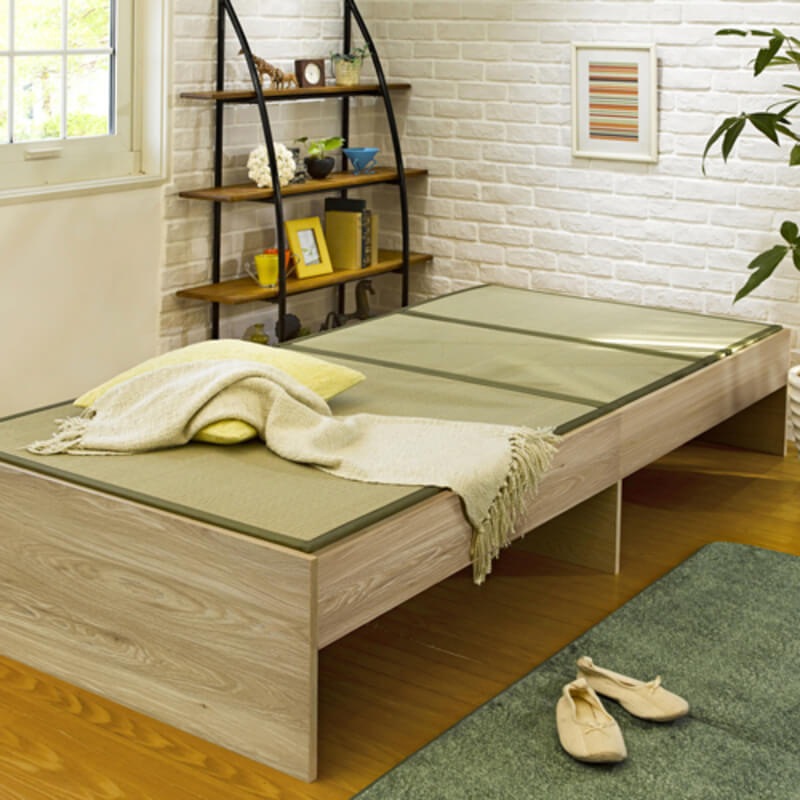 ベッドの通販 | アークランズオンライン