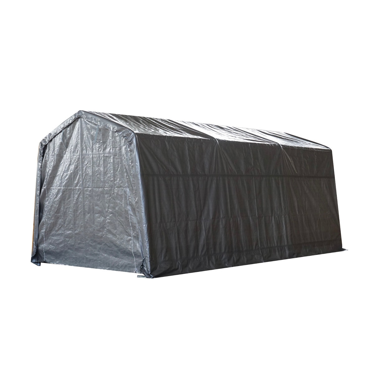 【送料無料】【法人限定】南栄工業 パイプ車庫 マルチストレージ 3055B SVU 【メーカー直送・代引不可・置配不可・配送地域限定】