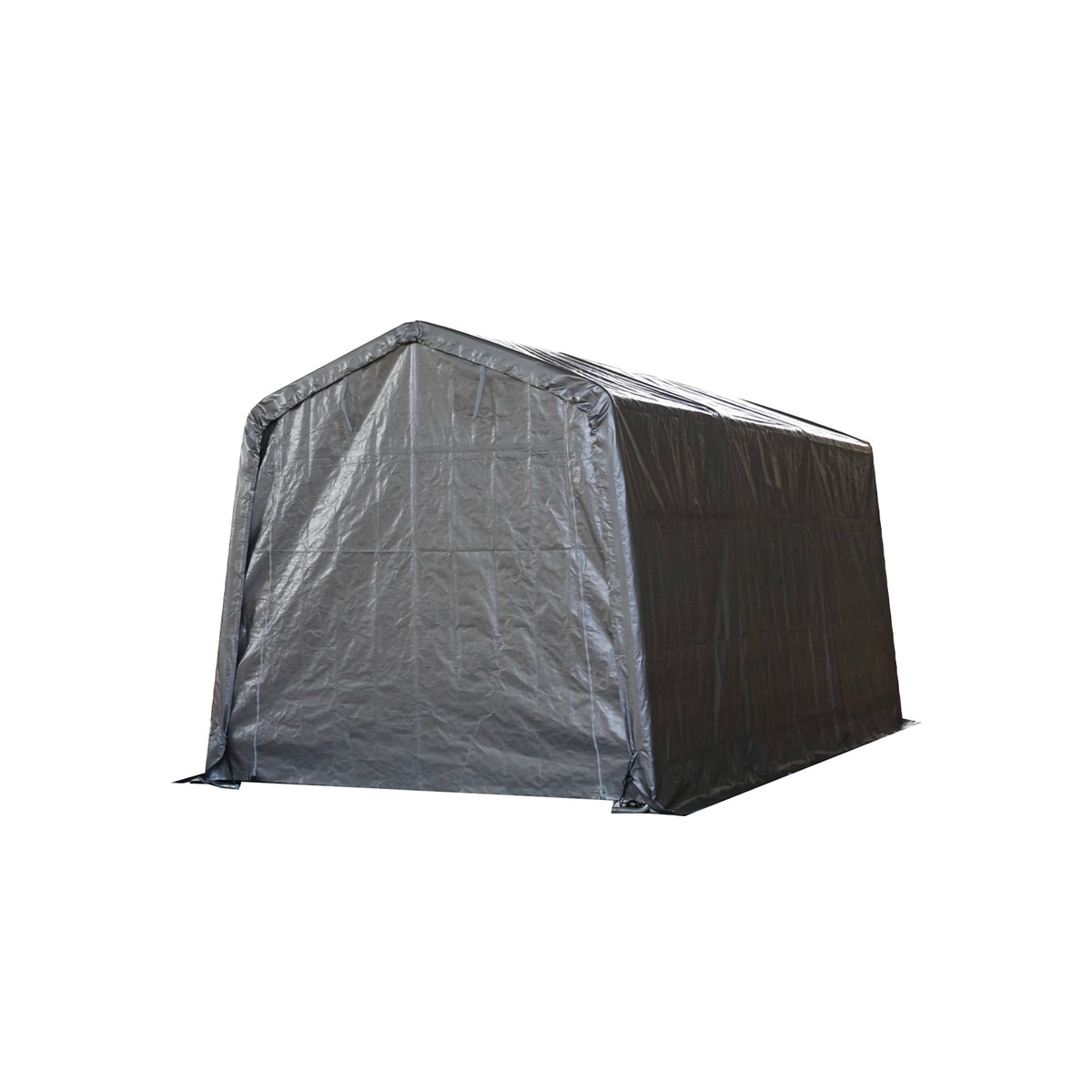 【送料無料】【法人限定】南栄工業 パイプ車庫 マルチストレージ 2748B SVU 【メーカー直送・代引不可・置配不可・配送地域限定】