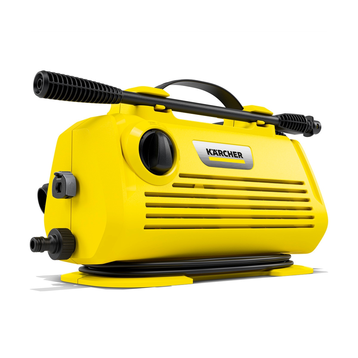 KARCHER ケルヒャー 高圧洗浄機 ケルヒャー 高圧洗浄機 K2 サイレント KARCHER / ケルヒャーの