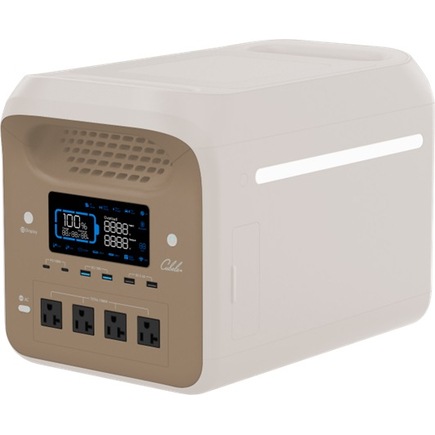 インベス　IBPL-1501C 送料無料】インベス ポータブル電源 キューブル IBPL-1501C | 防災