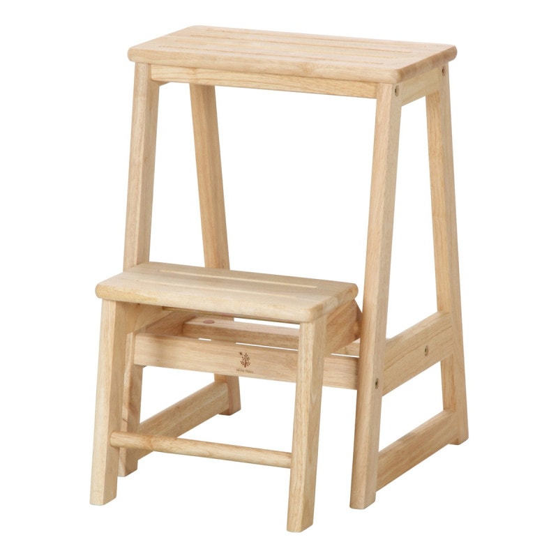 【送料無料】不二貿易 踏み台 ステップラダー ボヌール #31441 【メーカー直送・代引不可・置配不可・配送地域限定】