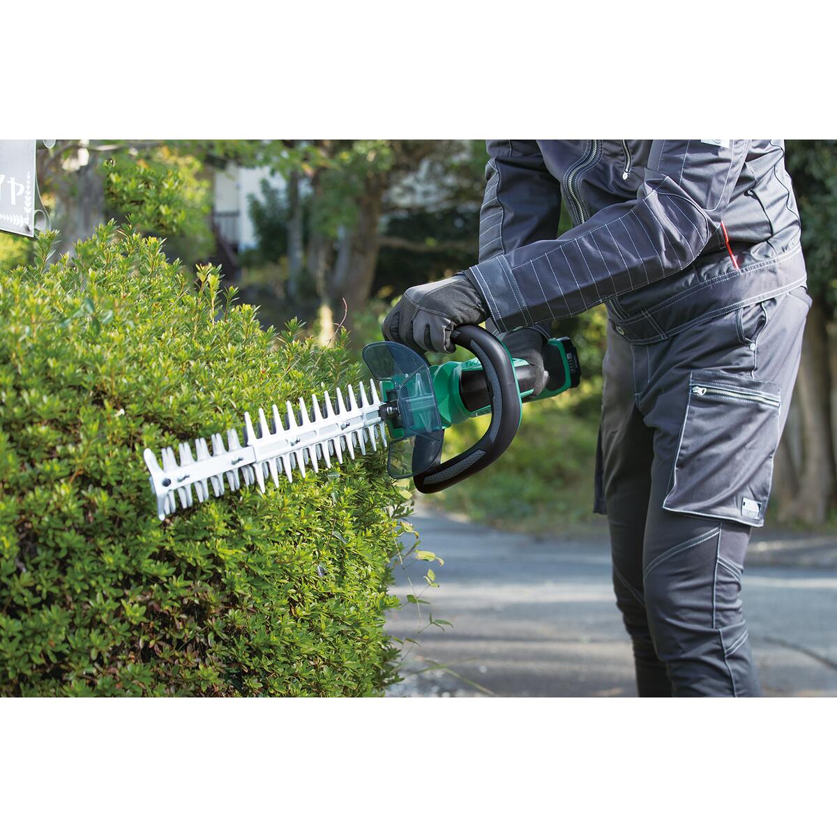 送料無料】ハイコーキ HiKOKI 36V コードレス植木バリカン 560mm 