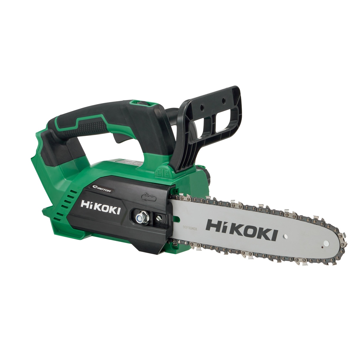 【送料無料】ハイコーキ HiKOKI 18V コードレスチェンソー 250mm CS1825DC(NN) 本体のみ