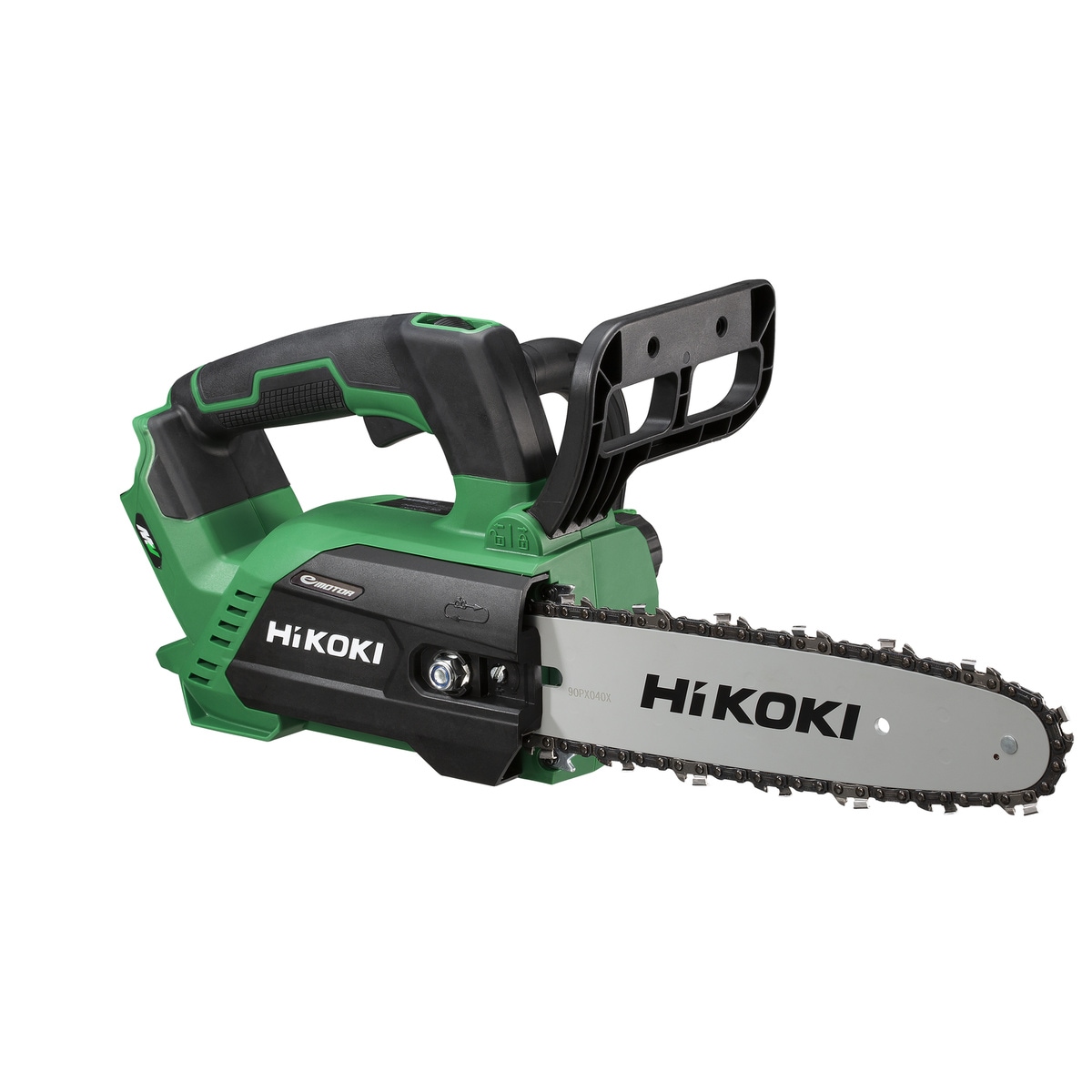 【送料無料】ハイコーキ HiKOKI 36V コードレスチェンソー 250mm CS3625DC(NN)  本体のみ