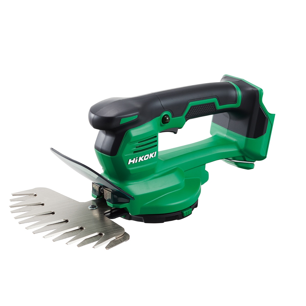 【送料無料】ハイコーキ HiKOKI 18V コードレス芝生バリカン 170mm CG1817DA(NN) 本体のみ