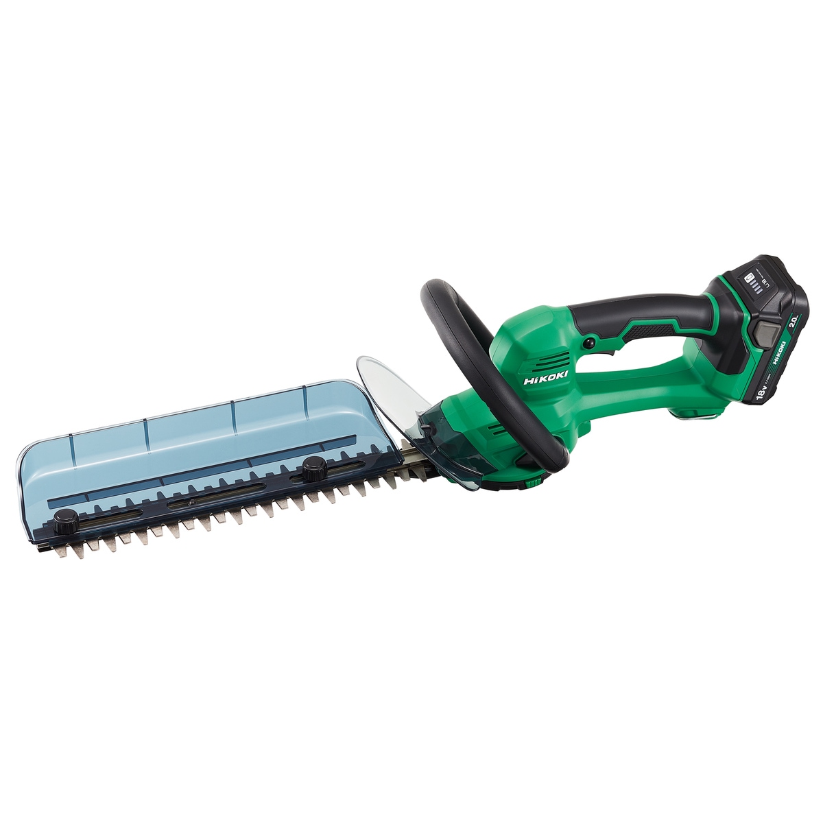 【送料無料】ハイコーキ HiKOKI 18V コードレス植木バリカン 300mm CH1830DA(BG) 蓄電池充電器セット