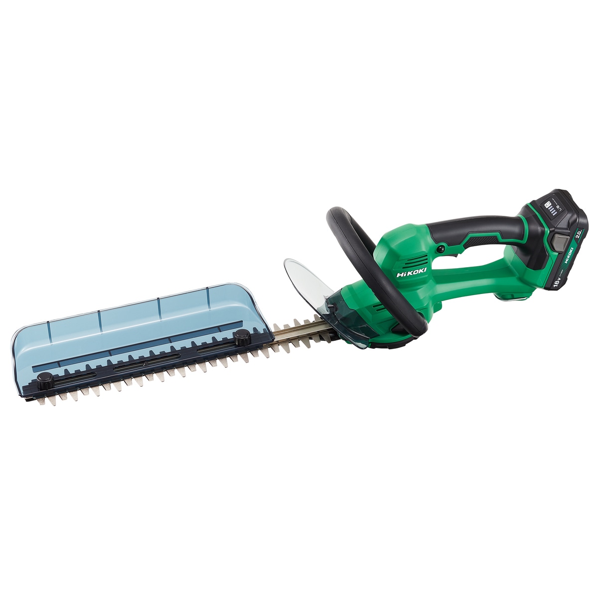 【送料無料】ハイコーキ HiKOKI 18V コードレス植木バリカン 350mm CH1835DA(BG) 蓄電池充電器セット