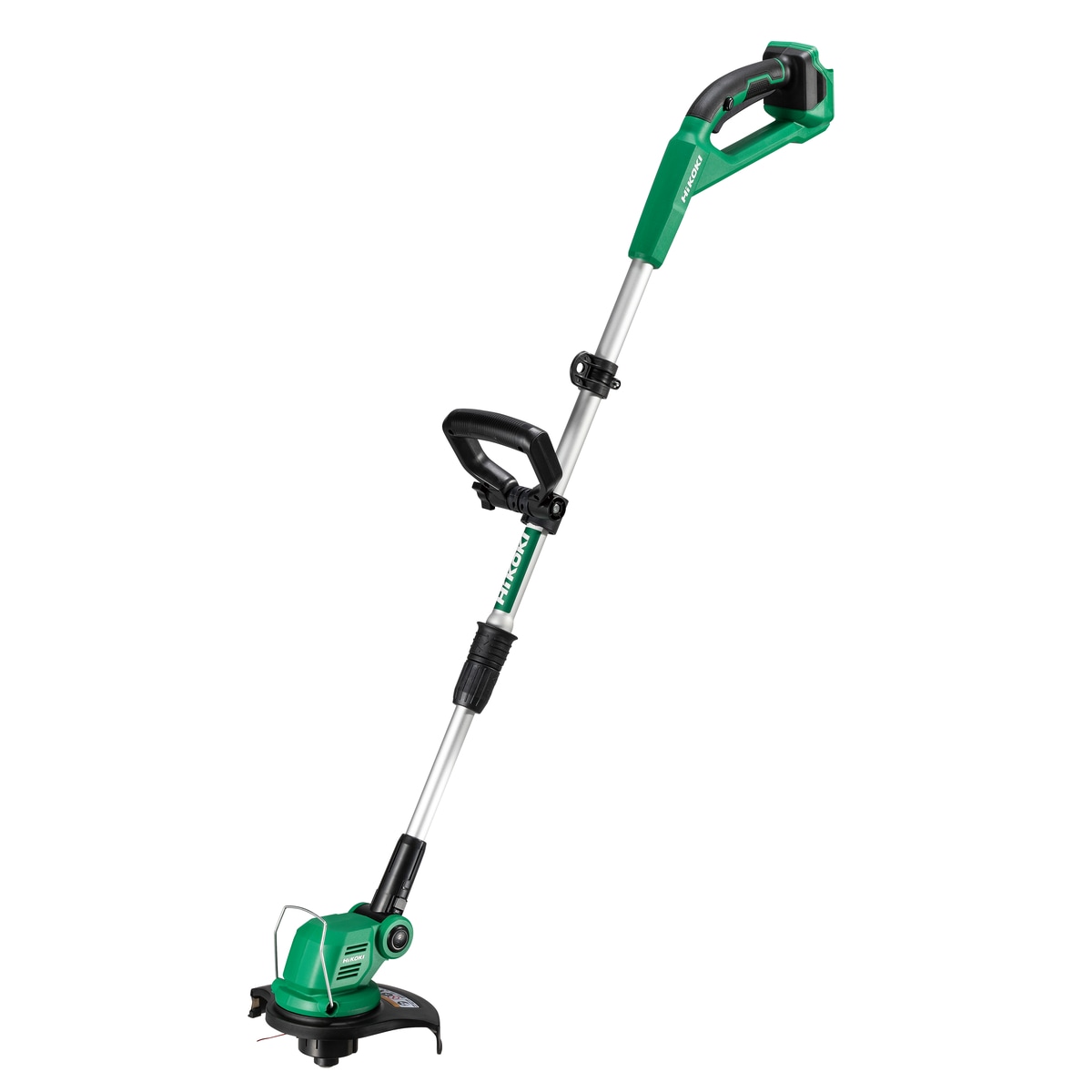 大特価】草刈り機 充電式 18V コードレス電動草刈機 刈込幅230mm