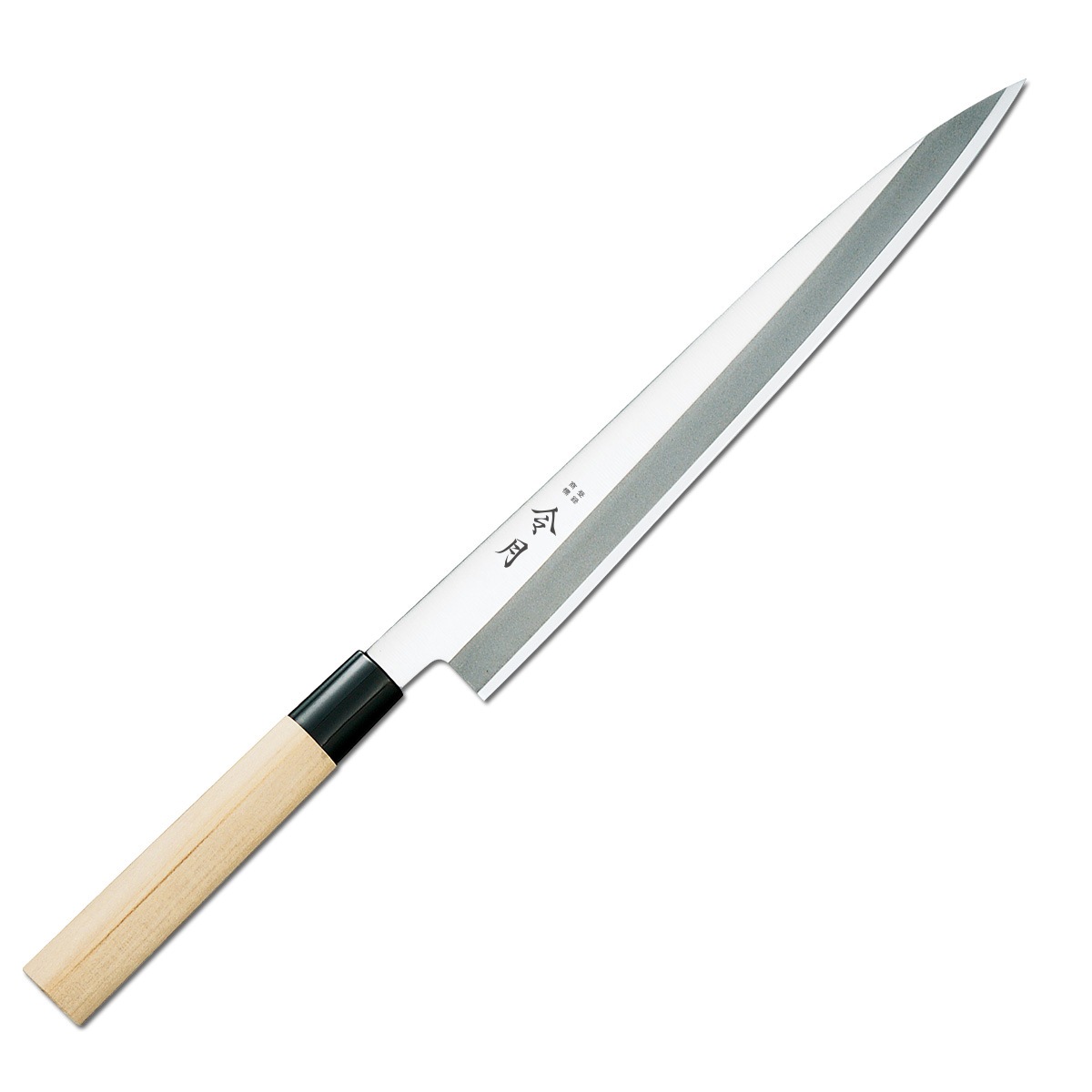 再値下!【長期保管】有次 柳刃包丁 全長 34cm 【公式通販】 再値下!【長期保管】有次 柳刃包丁 全長 34cm 【公式通販】