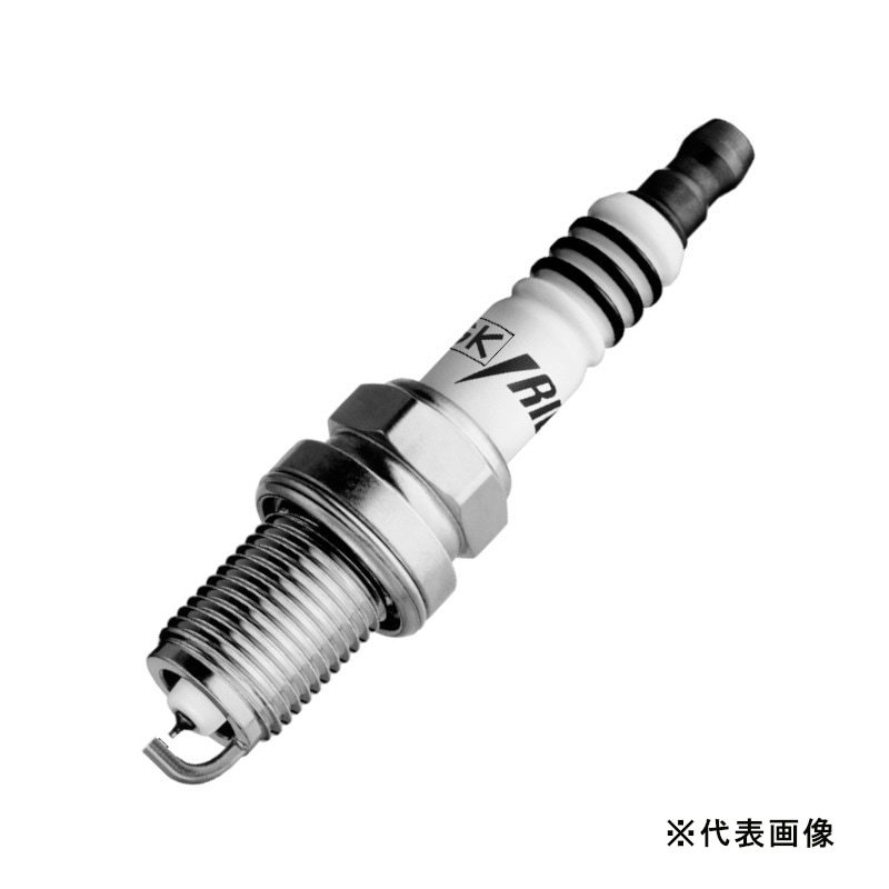 NGK イリジウムMAXプラグ LFR7AIX-P