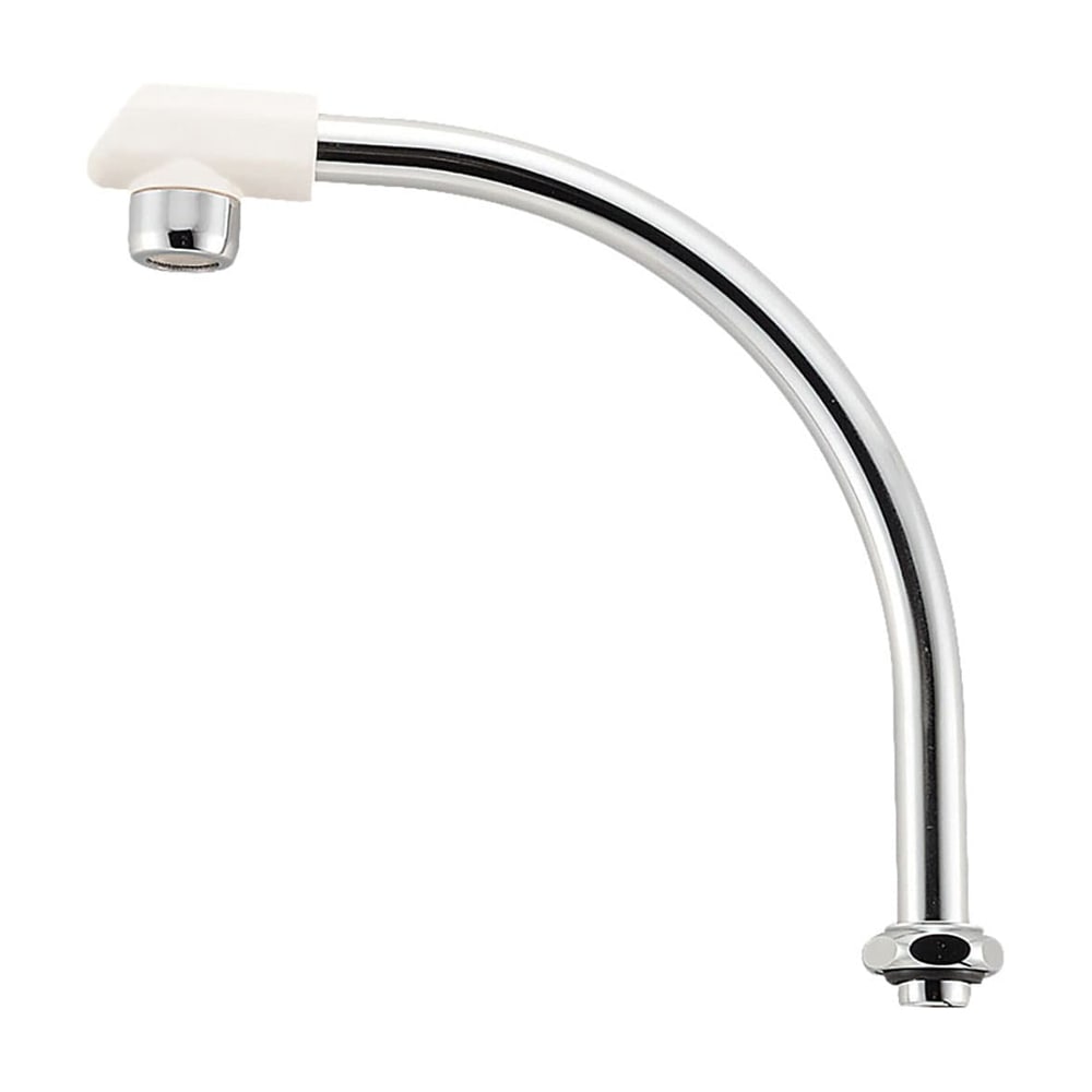 M▽リクシル シングルレバー水栓 ノルマーレS (38103)