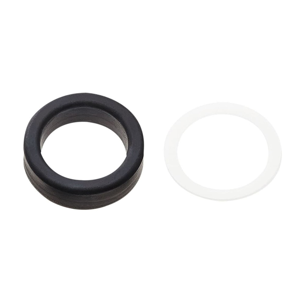 サンエイ SANEI パイプパッキンセット 厚口 15個入 JP432-15S-16 | 水