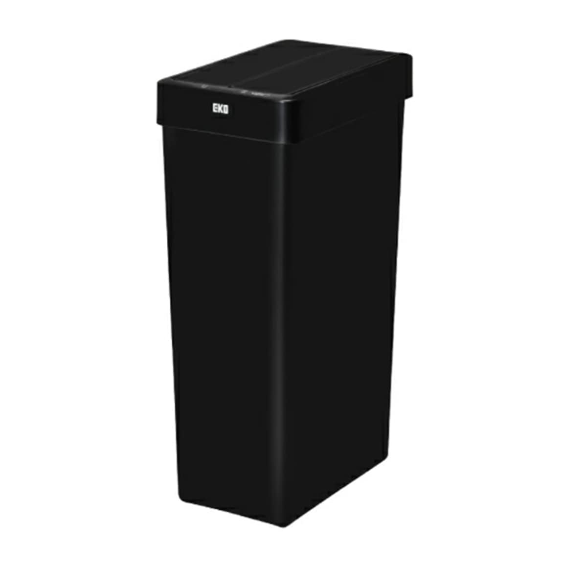 送料無料】EKO センサーゴミ箱 ホライゾンセンサービン 45L