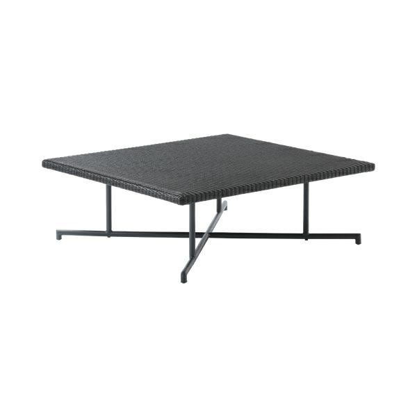 【送料無料】パティオプティ MAシリーズ ローテーブル 660-155 【メーカー直送・代引不可・置配不可】