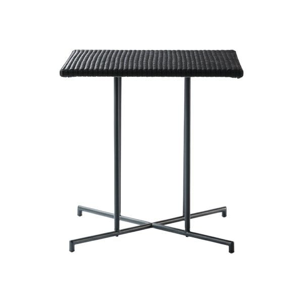 【送料無料】パティオプティ MAシリーズ ダイニング 2人掛け 660-158 【メーカー直送・代引不可・置配不可】