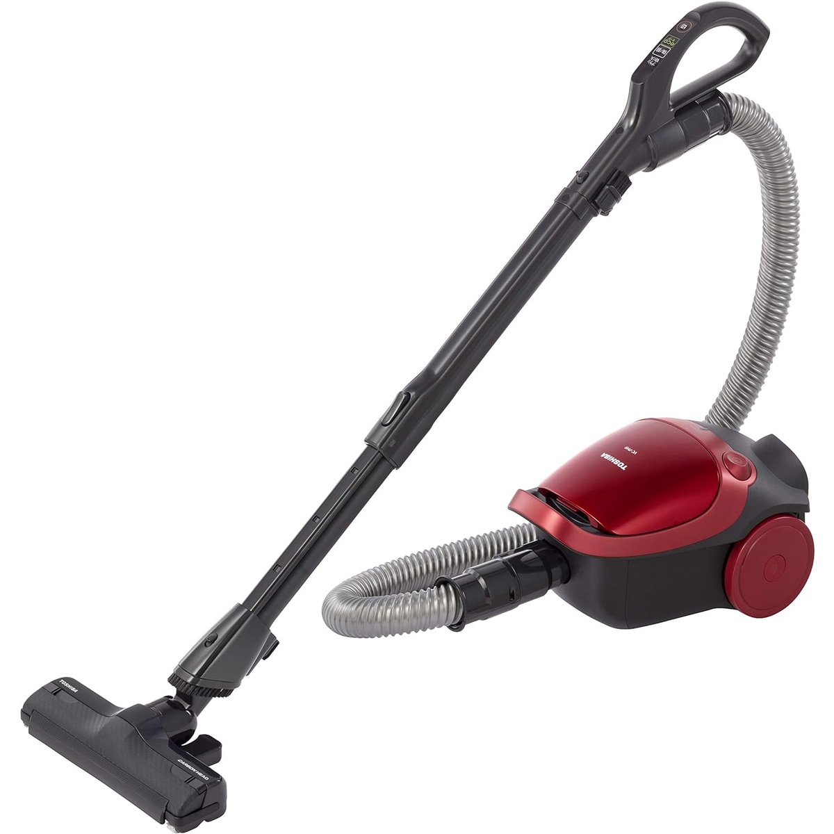 東芝 VC-C7(R) 2020年式！