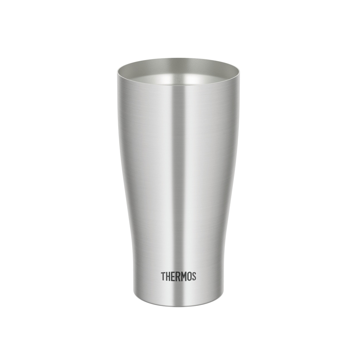 サーモス 真空断熱タンブラー ステンレス JDY-600-S