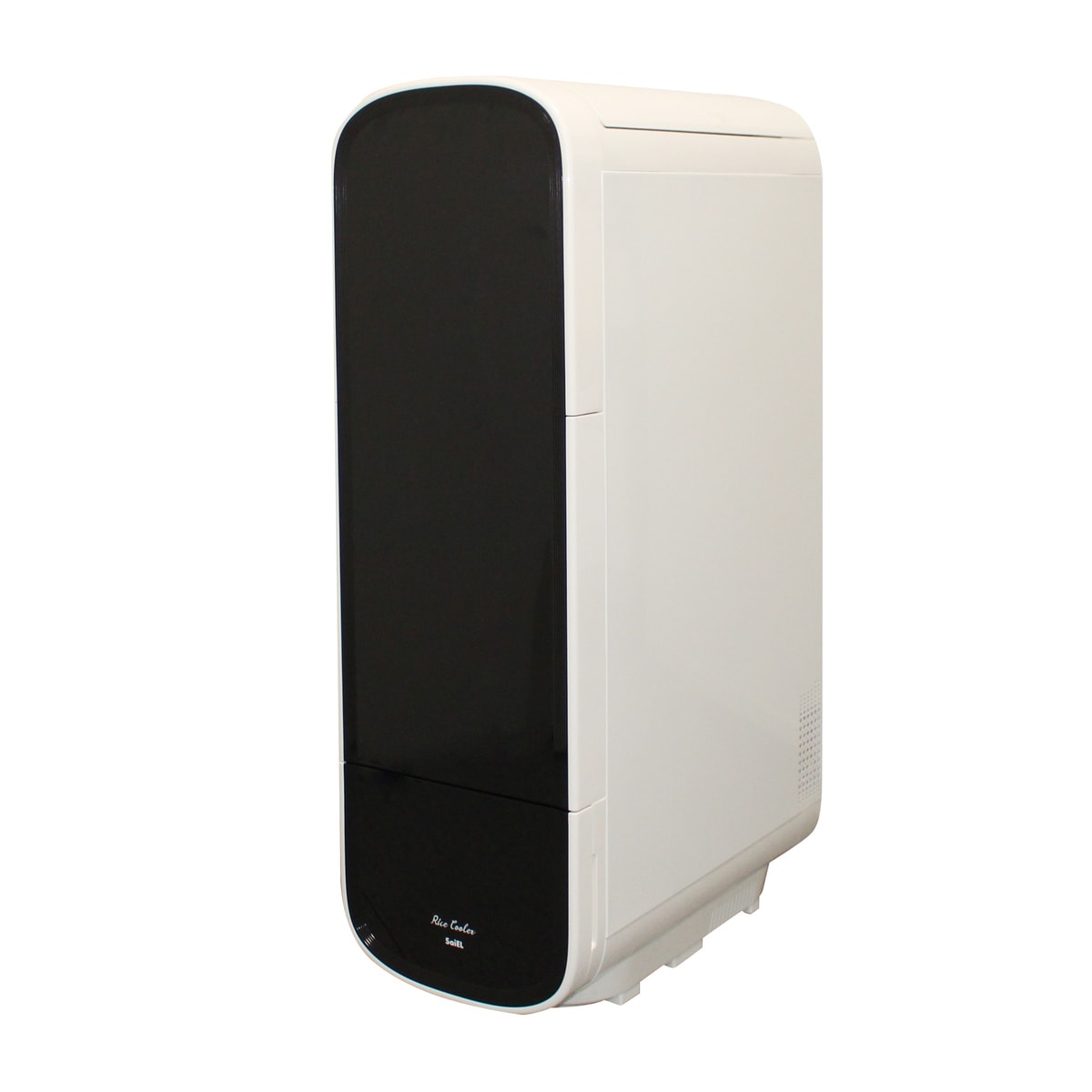 送料無料】サイエルインターナショナル 保冷米びつ ライス