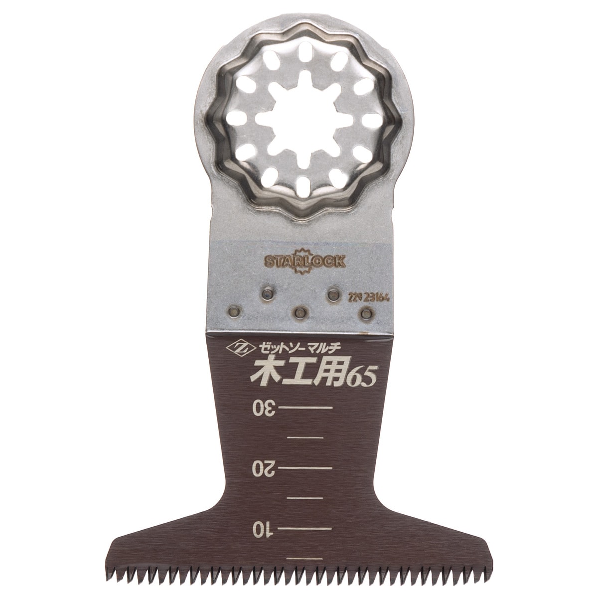 ゼットソー マルチ木工用65 20012