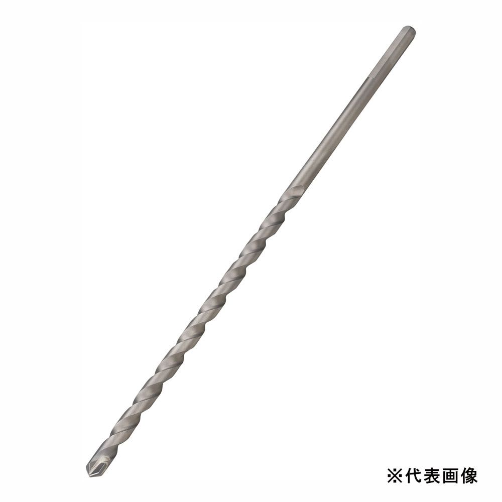サンコーテクノ オールドリル ロング BL-4.3X100 | 工具,先端刃物工具
