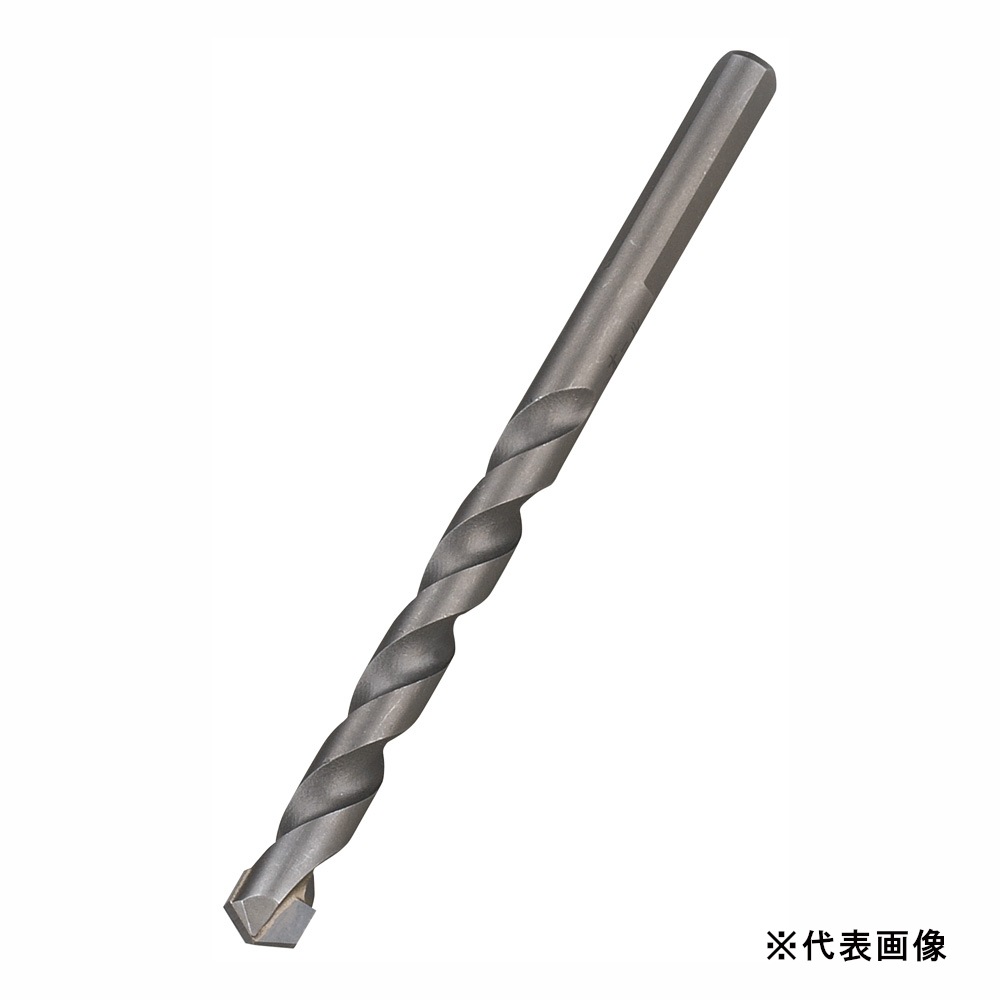 オールドリル12.5mm 10本セット サンコーテクノ オールドリル Bタイプ パック B-12.5P | 工具,先端刃物