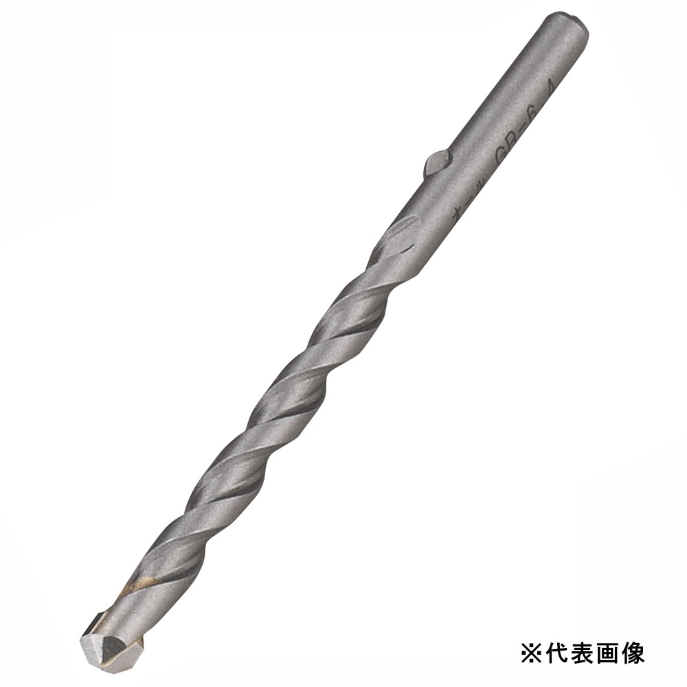 サンフラッグ 新亀製作所 キーレスドリルチャック 1.5～6.5mm JB-55