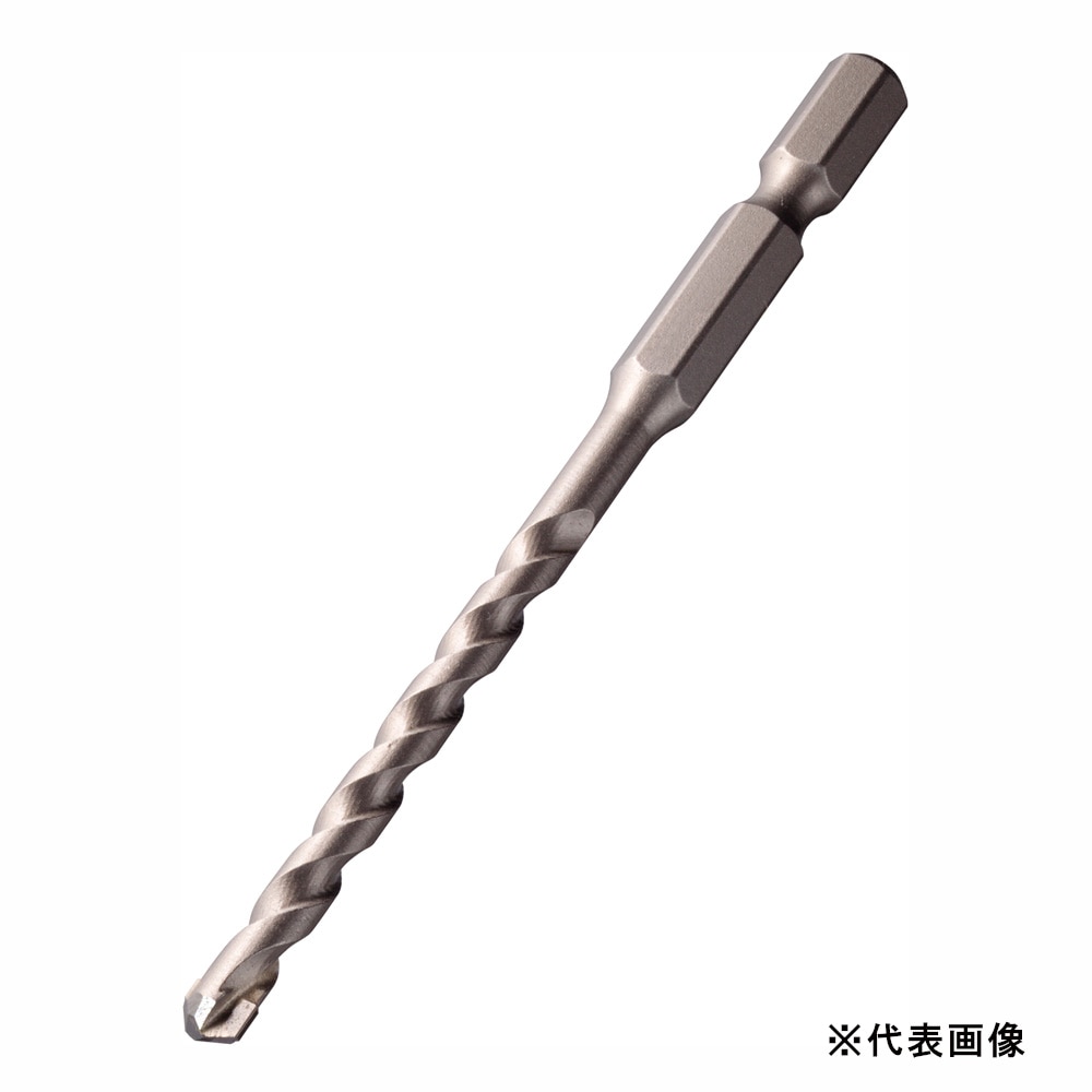 E-Value マルチドライバーセット [工具 六角対辺6.35mm(標準