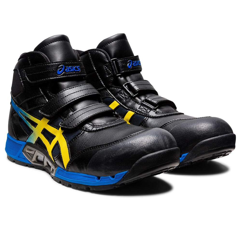 魅力的な価格 ブラック 【ASICS公式】安全靴・作業靴一覧 | 安全