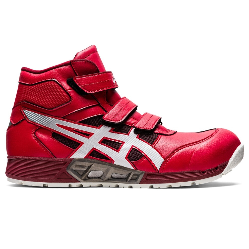 ウィンジョブ アシックス asics 安全靴 作業靴 CP308 AC