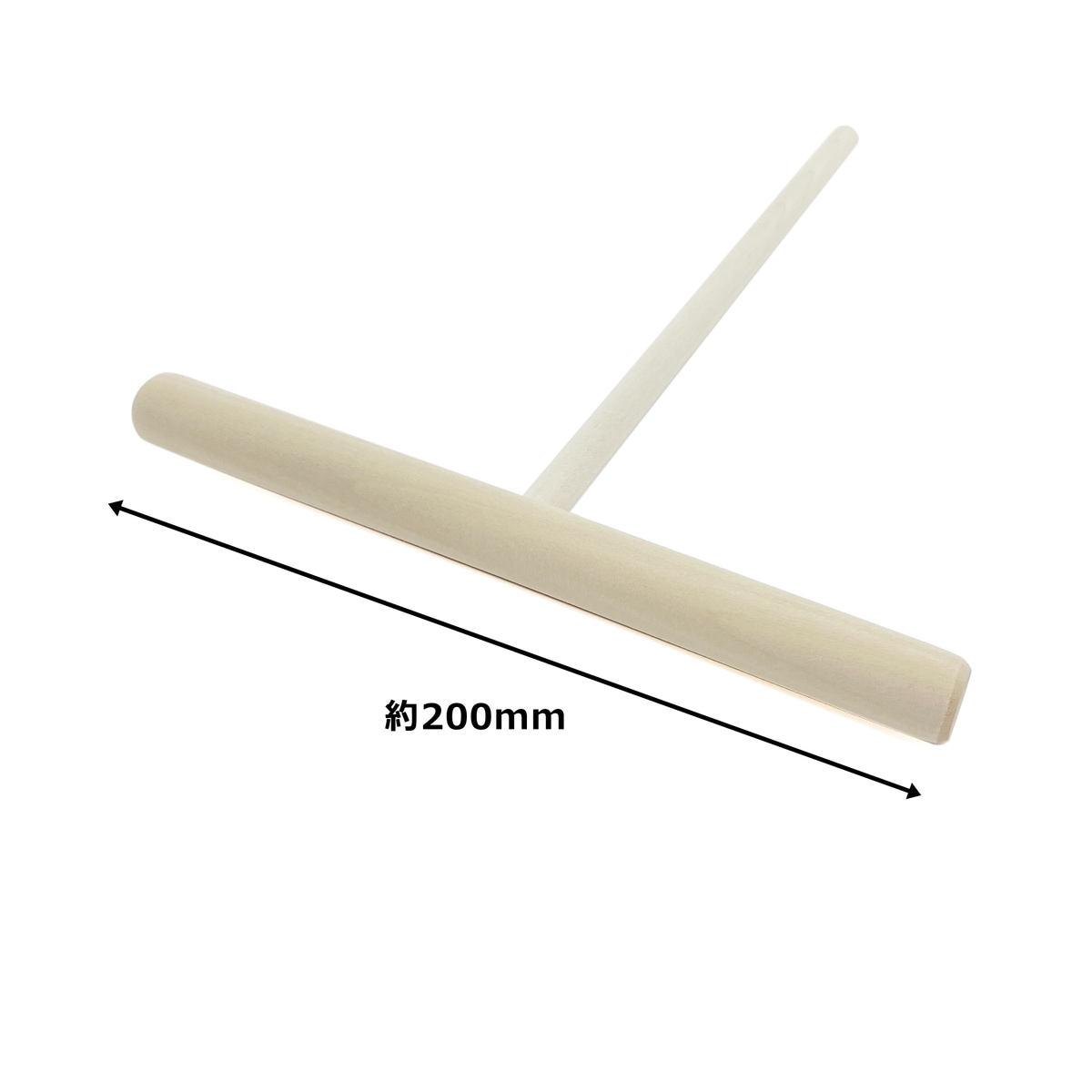 アークランズ クレープ用トンボ 丸型 0984 アークランズ