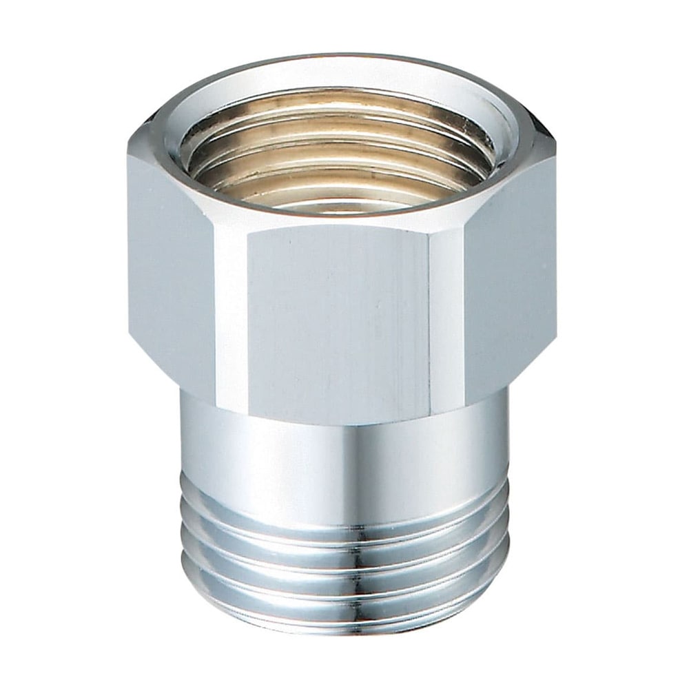 サンエイ SANEI 逆止弁ニップル PV81-13