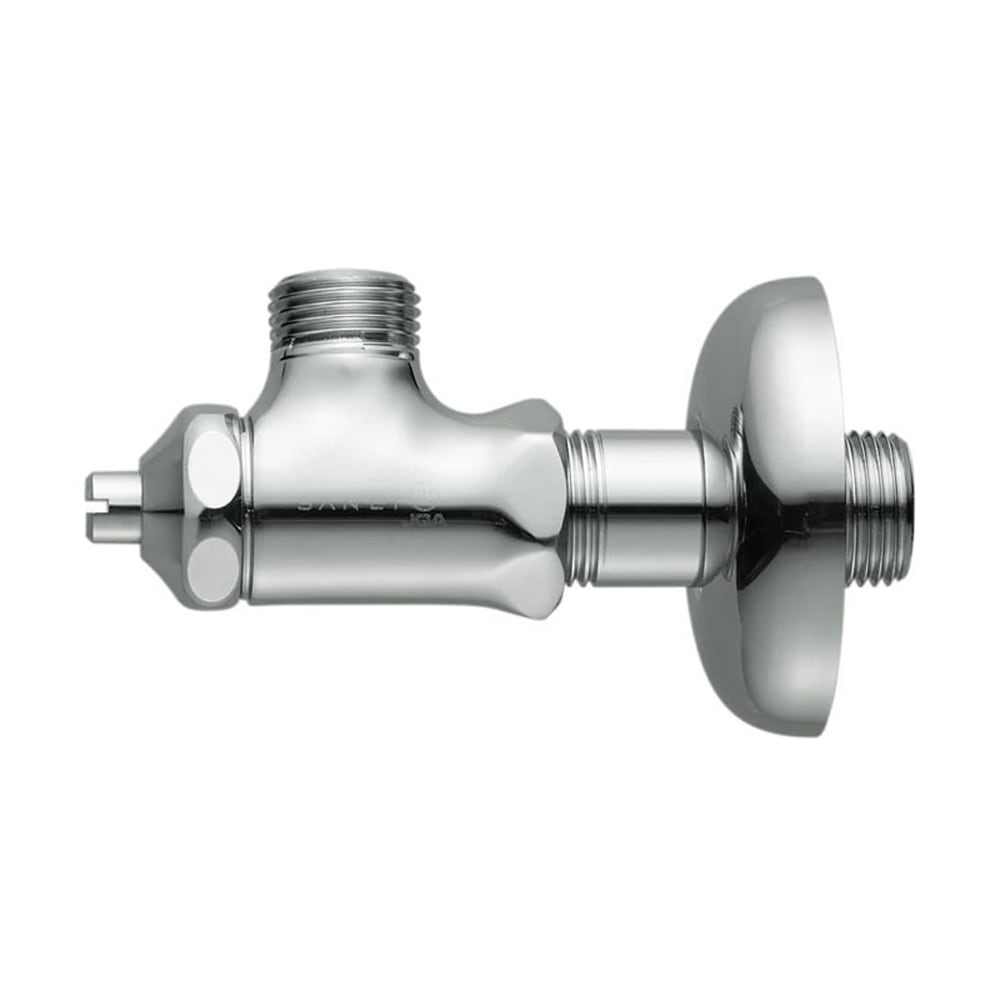 サンエイ SANEI 泡沫横型ツル首パイプ 水栓パイプ PA26JH-60X-16