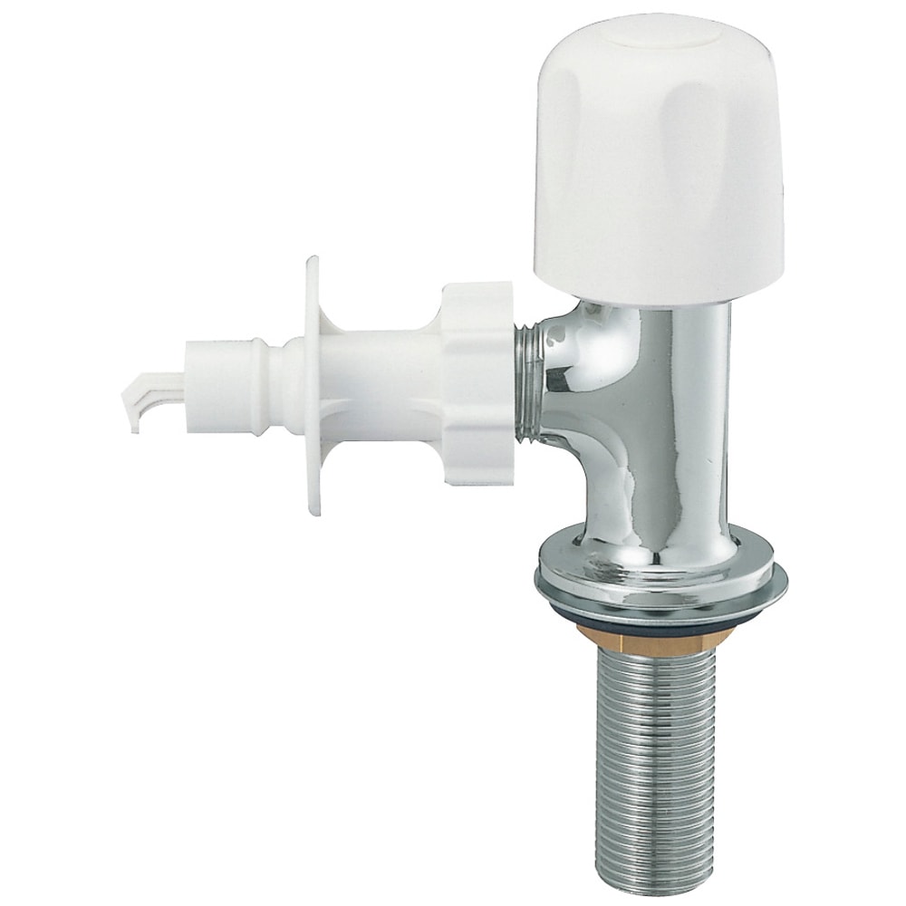 【送料無料】メーカー欠品中 次回3月中旬入荷予定です　サンエイ SANEI 食洗器分岐止水栓 Y5050TV-13