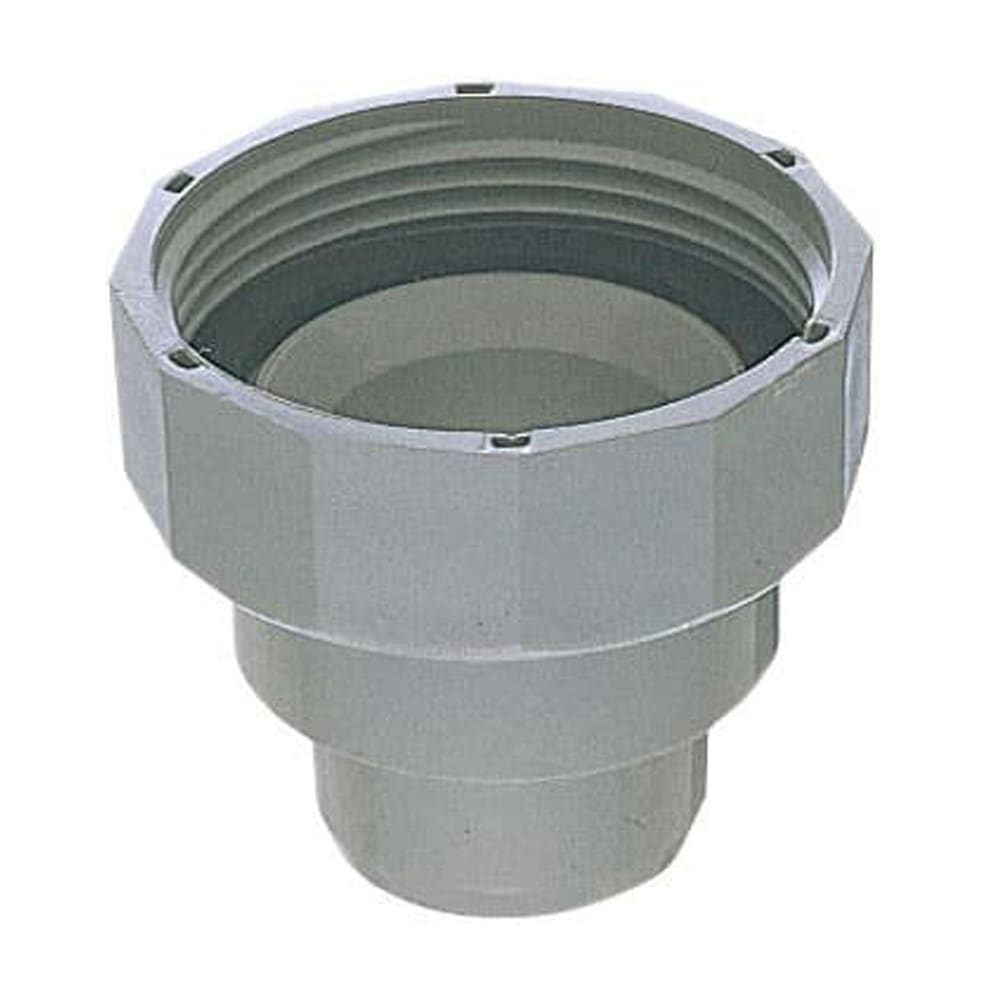 サンエイ SANEI 排水ホースユニオンナット PH62-88S-50