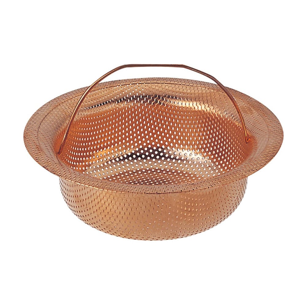 サンエイ SANEI 流し排水栓カゴ 銅 PH6970F-2-S