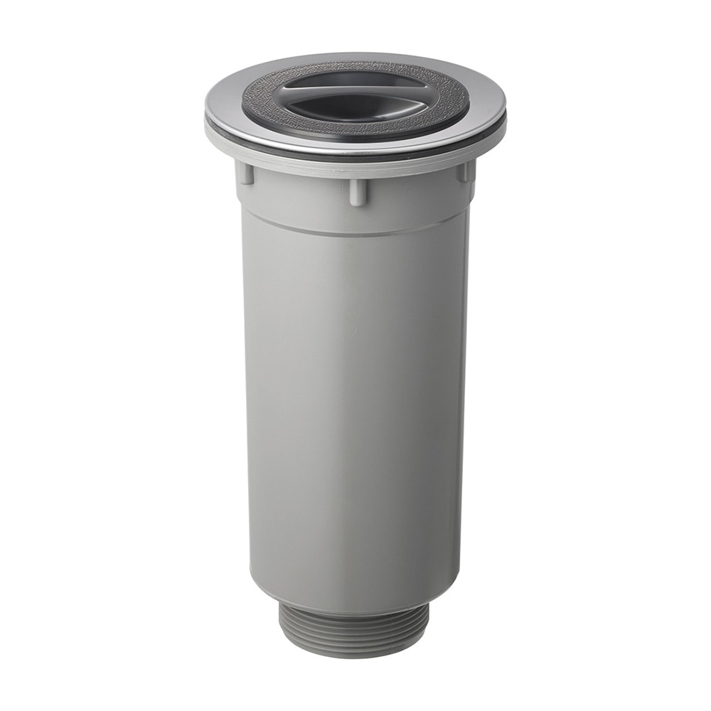 サンエイ SANEI カゴ付流し排水栓 H65-50