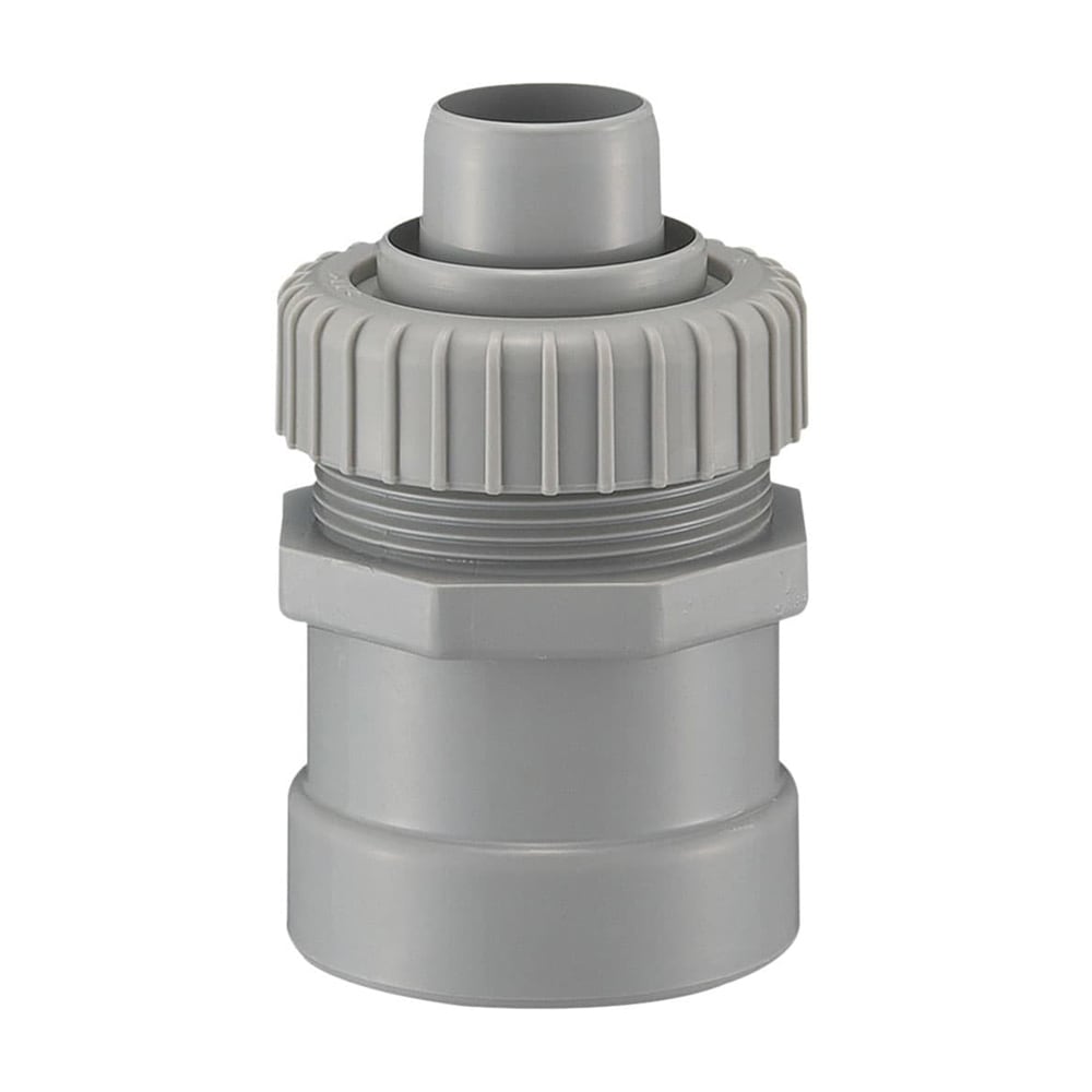 サンエイ SANEI 防臭アダプター H62-85