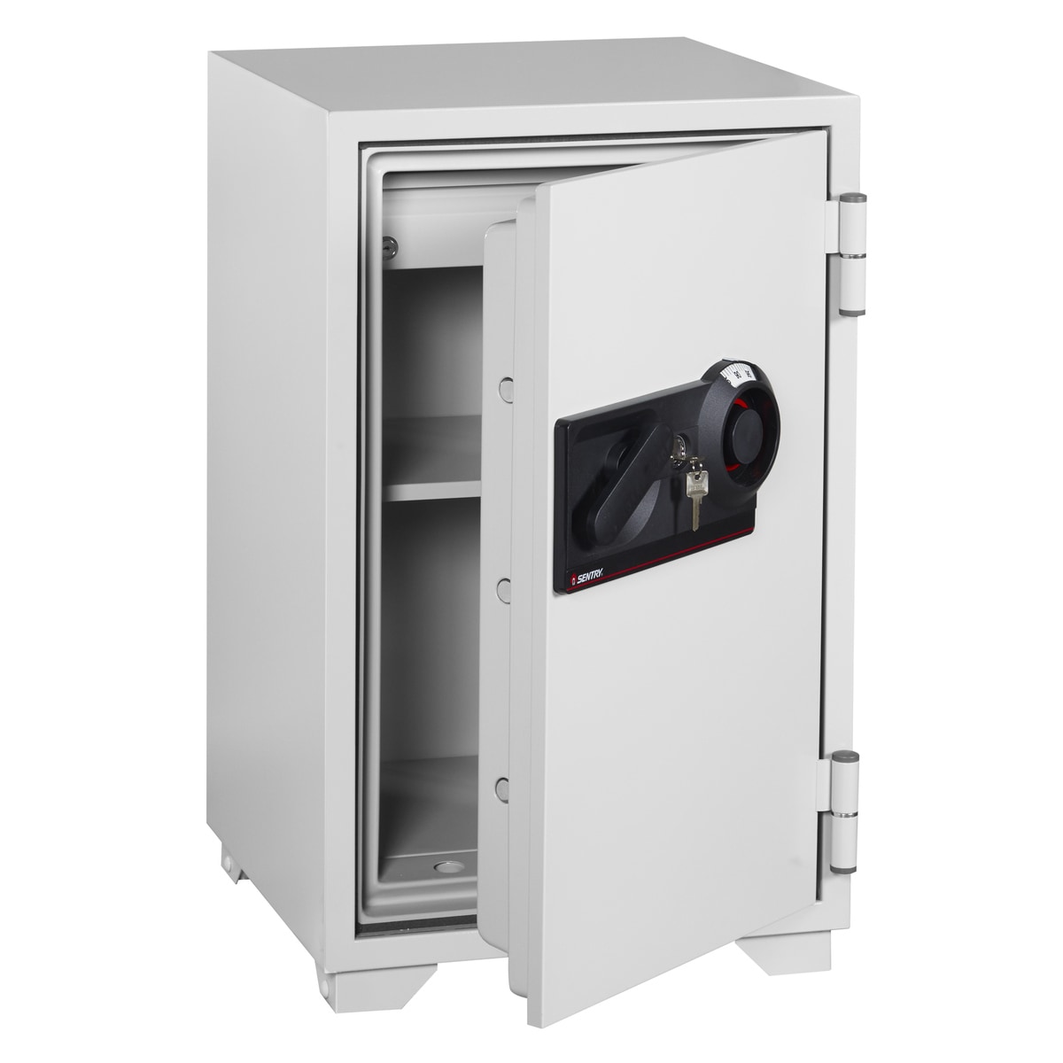 【送料無料】セントリー SENTRY ダイヤル式 1時間耐火業務用金庫 コマーシャルセーフ シリーズ S6370 【搬入設置サービス】 【メーカー直送・代引不可・置配不可】