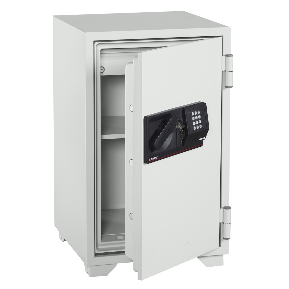 【送料無料】セントリー SENTRY テンキー式 1時間耐火業務用金庫 コマーシャルセーフ シリーズ S6770 【搬入設置サービス】 【メーカー直送・代引不可・置配不可】