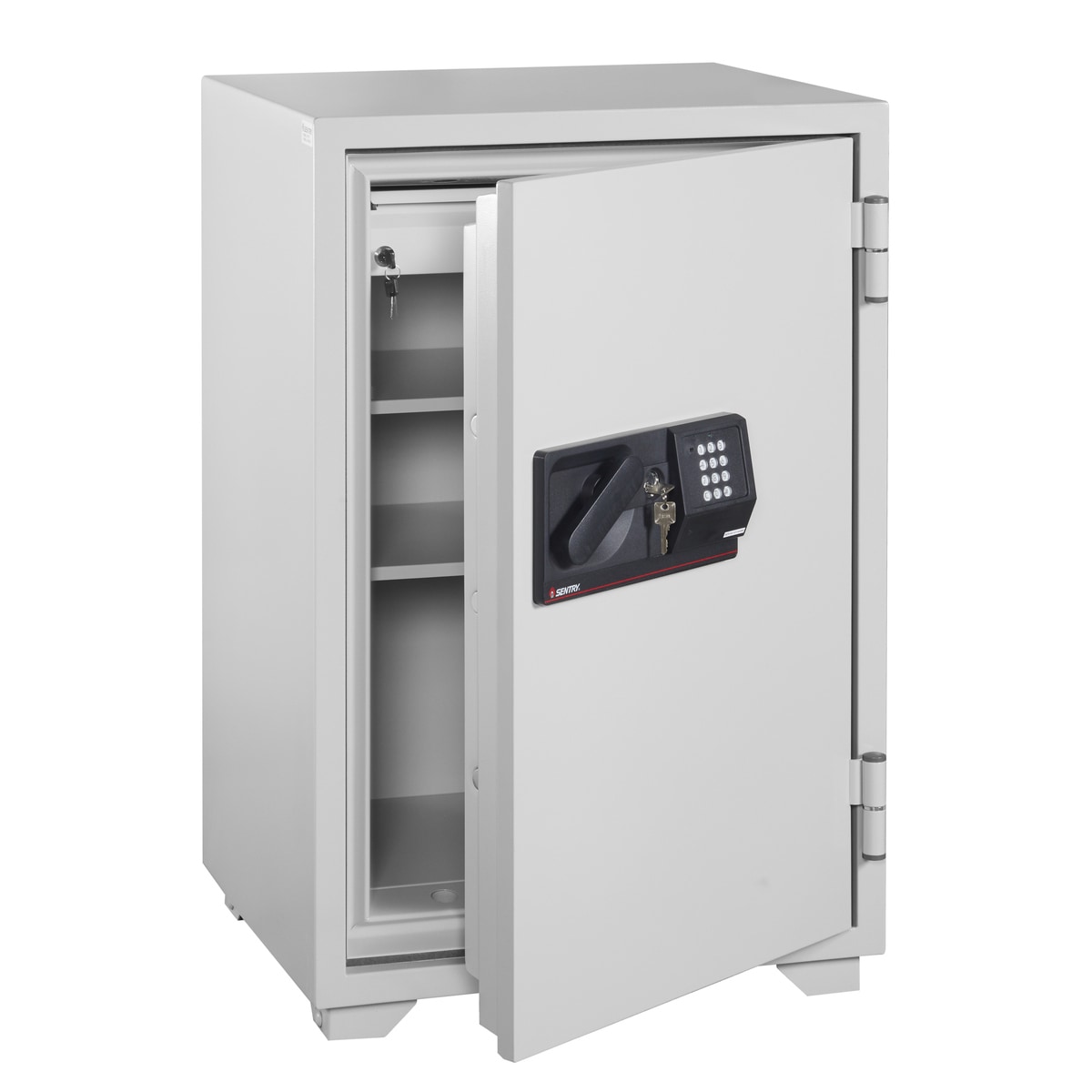 【送料無料】セントリー SENTRY テンキー式 1時間耐火業務用金庫 コマーシャルセーフ シリーズ S7771 【搬入設置サービス】 【メーカー直送・代引不可・置配不可】