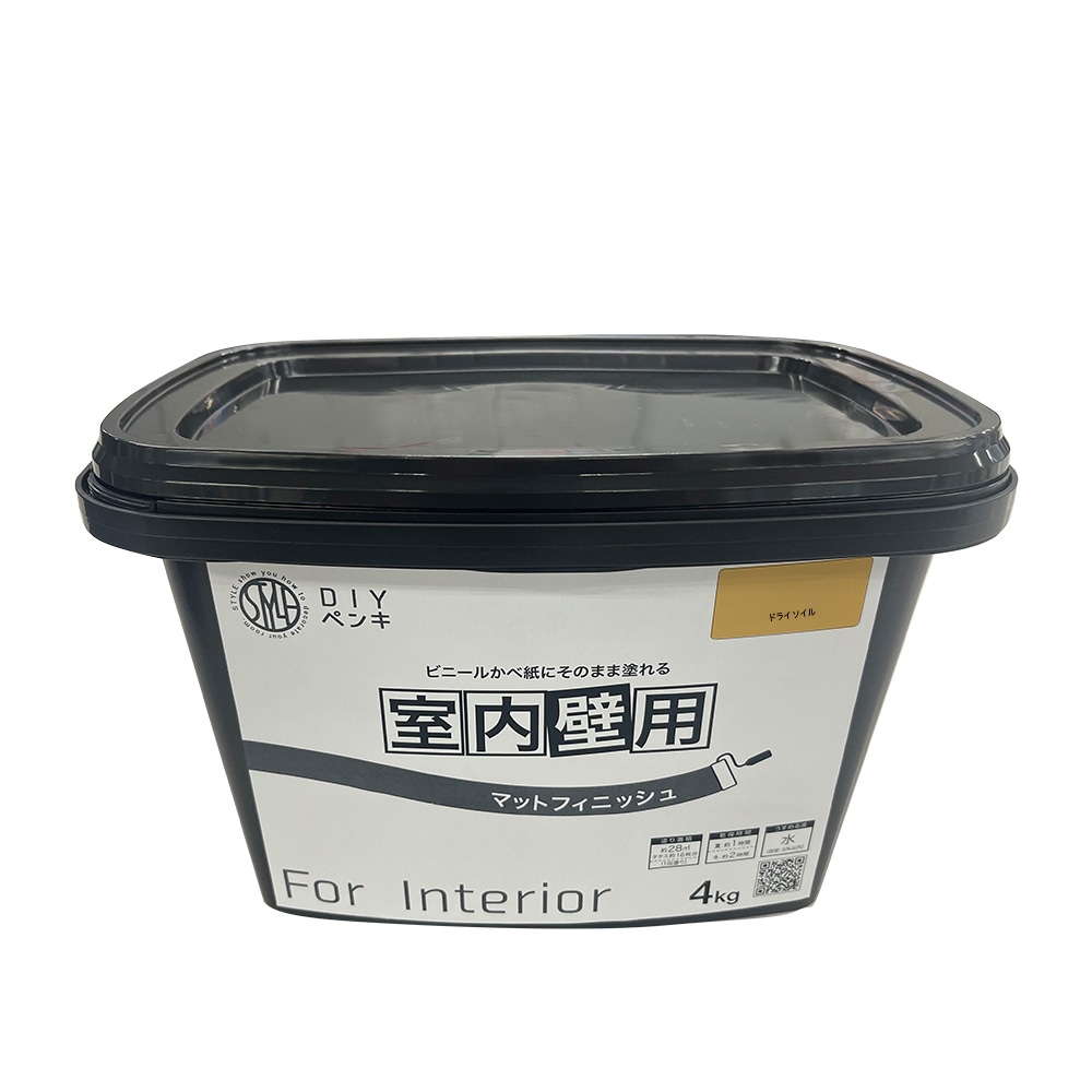 送料無料】ニッペホームプロダクツ STYLE DIYペンキ マット