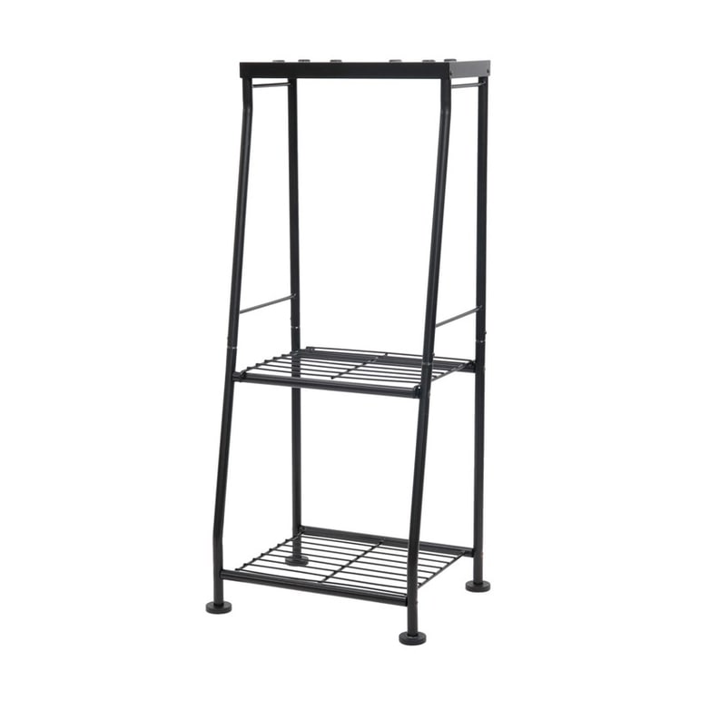 【送料無料】グリーンライフ ポストスタンド マットブラック PS-04 MBK