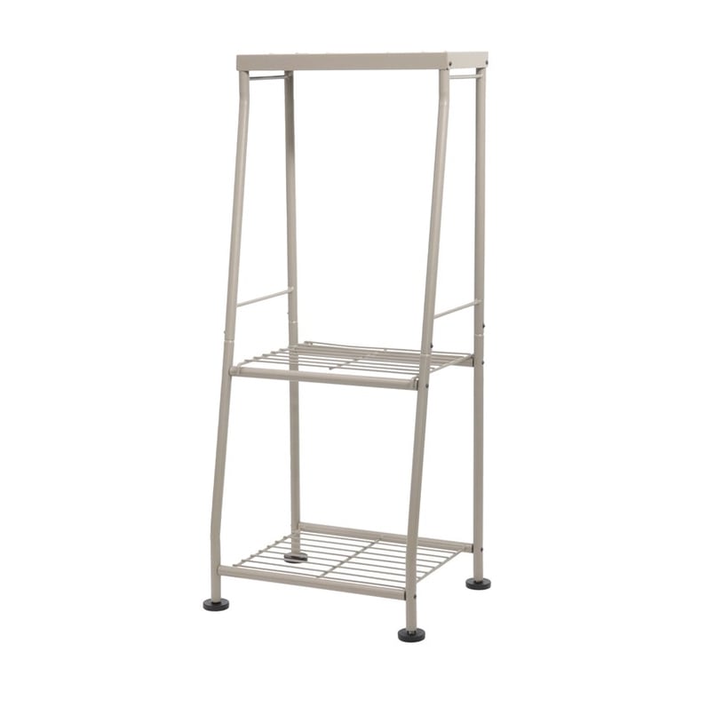 【送料無料】グリーンライフ ポストスタンド チタングレー PS-04 TGY